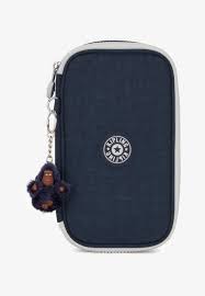 KIPLING - 50 PENS BTS True Blue Grey