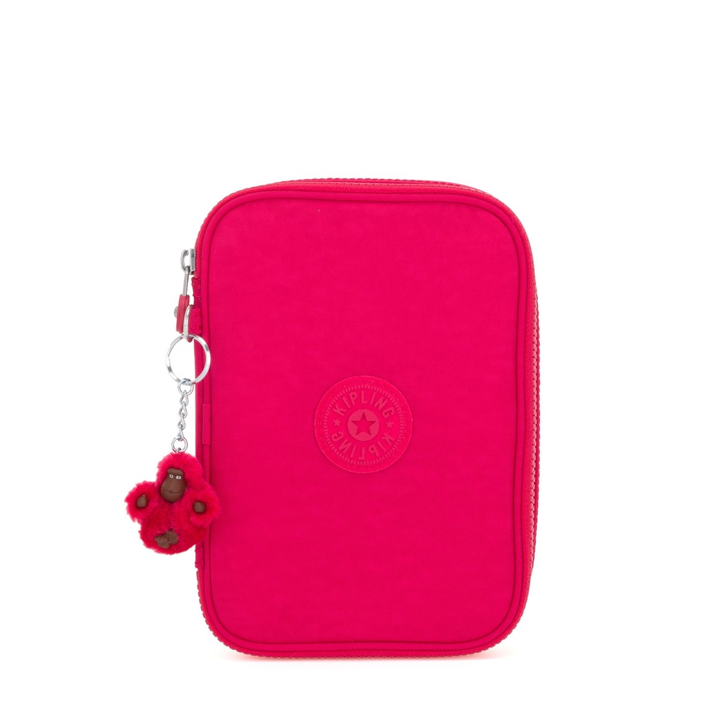 KIPLING - 100 PENS True Pink