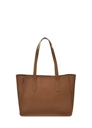 LONGCHAMP - SAC PORTÉ ÉPAULE CARAMEL LE FOULONNÉ