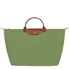 LONGCHAMP - SAC DE VOYAGE LICHEN