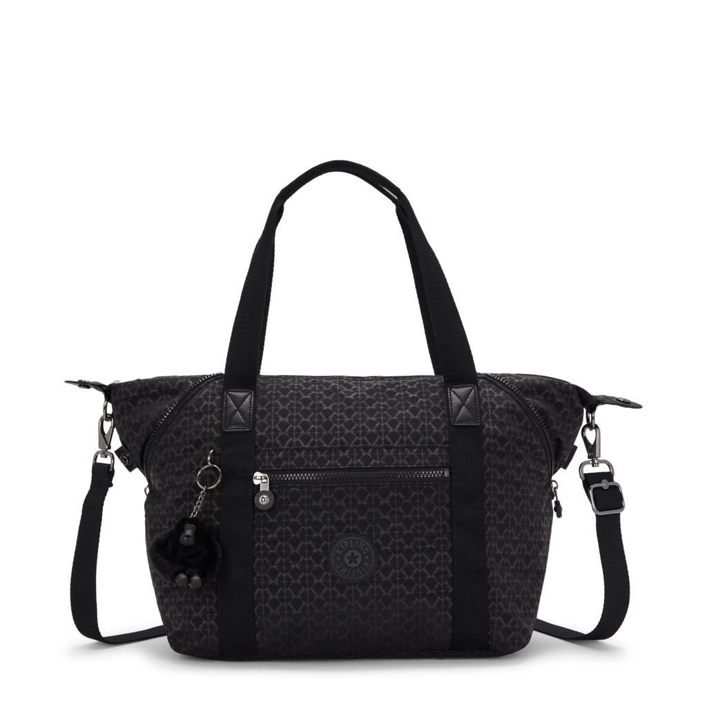 KIPLING - ART Signature Emb