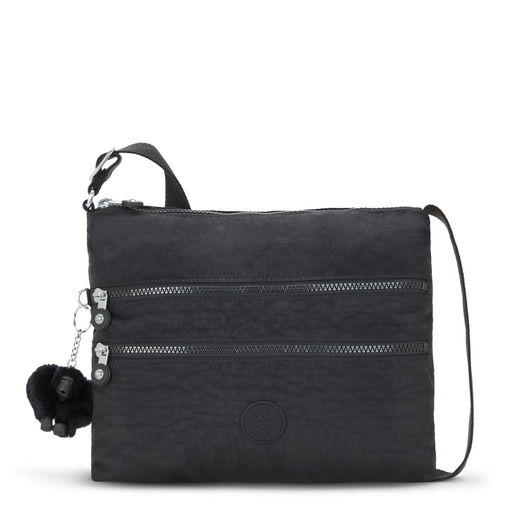 KIPLING - ALVAR Black Noir