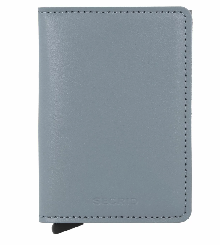 SECRID - SLIMWALLET ORIGINAL ICE BLUE