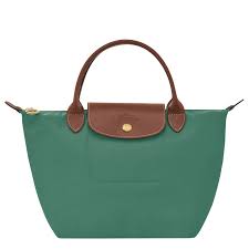 LONGCHAMP - Sac à main S Sauge Le Pliage Original