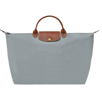 LONGCHAMP - Sac de voyage S Acier Le Pliage Original