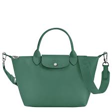 LONGCHAMP - Sac à main S Sauge Le Pliage Xtra