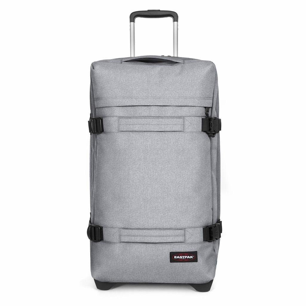 EASTPAK - TRANSIT'R L SUNDAY GREY