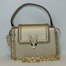 VALENTINO - VBS7R201M ORO