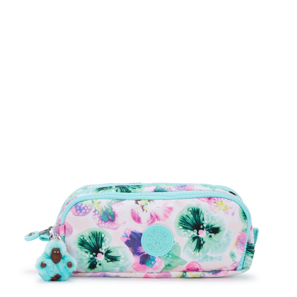 KIPLING - GITROY BTS PRT AC AQUA BLOSSOM