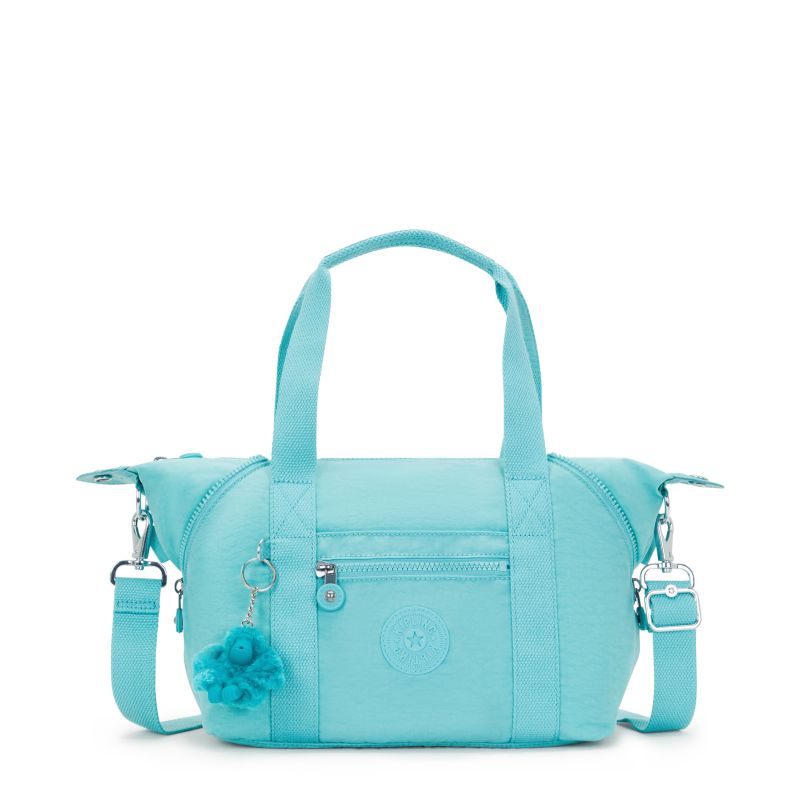 KIPLING - ART MINI DEEPEST AQUA