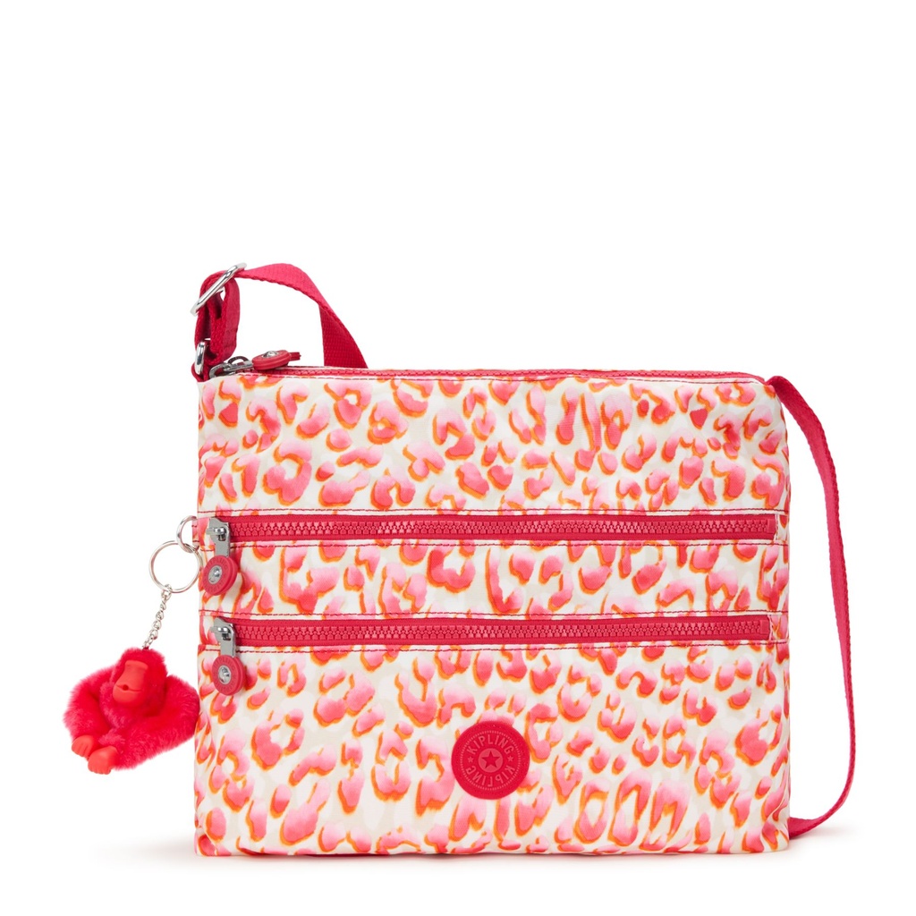 KIPLING - ALVAR PRT AC LATIN CHEETAH