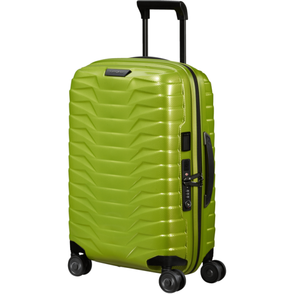 SAMSONITE - PROXIS SPINNER 55/20 EXP LIME