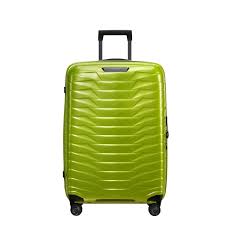 SAMSONITE - PROXIS SPINNER 69/25 LIME