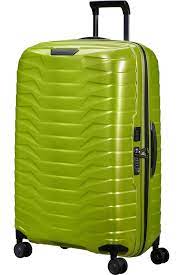 SAMSONITE - PROXIS SPINNER 75/28 LIME