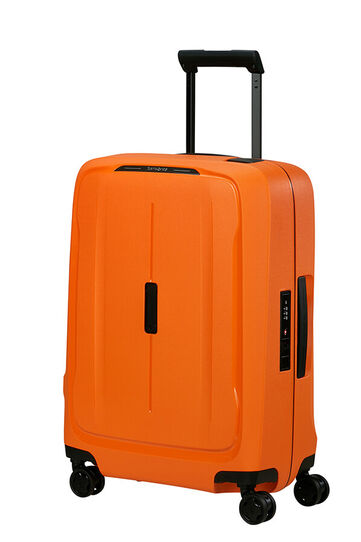 SAMSONITE - ESSENS SPINNER 55/20 PAPAYA ORANGE