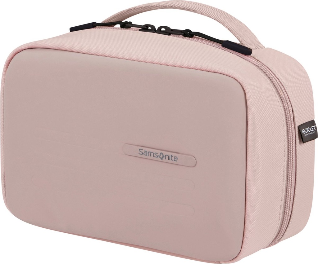 SAMSONITE - STACKD TOILET KIT-WEEKENDER ROSE