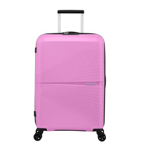 SAMSONITE - AIRCONIC SPINNER 67/24 PINK LEMONADE