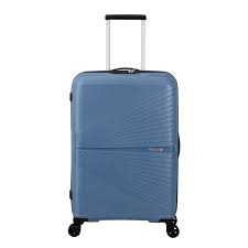 SAMSONITE - AIRCONIC SPINNER 67/24 TSA CORONET BLUE