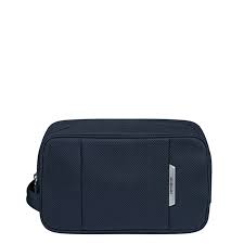 SAMSONITE - RESPARK TOILET KIT TOILET POUCH MIDNIGHT BLUE