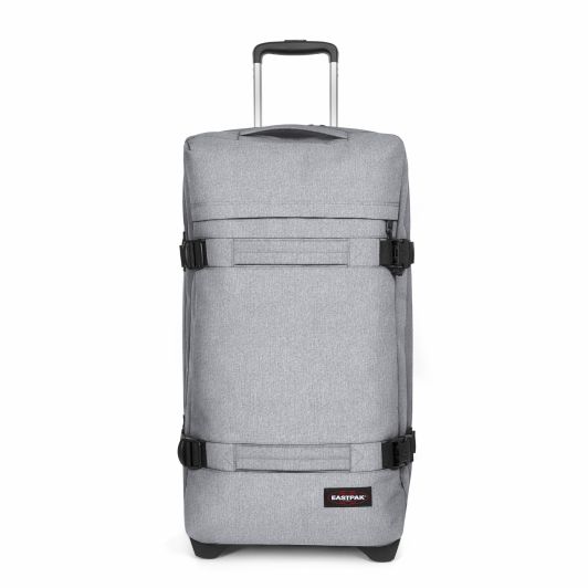 EASTPAK - TRANSIT'R M SUNDAY GREY