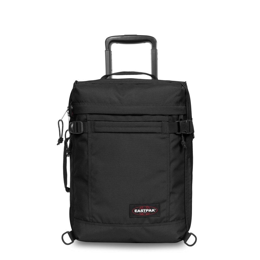 EASTPAK - STRAPSON XXS BLACK