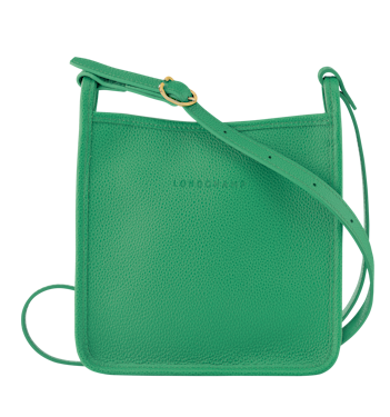 LONGCHAMP - Sac bandoulière S Vert Le Foulonné