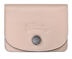 LONGCHAMP - Porte - cartes Nude Le Pliage Xtra