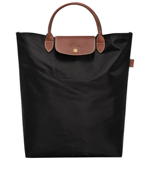 LONGCHAMP - Le Pliage Original - Sac porté main noir