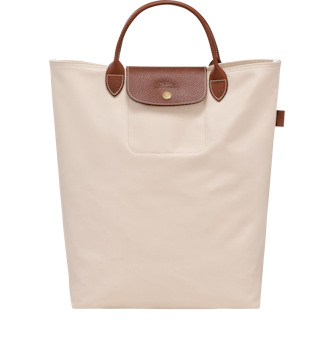 LONGCHAMP - Le Pliage Original - Sac porté main papier