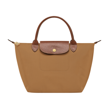 LONGCHAMP - Le Pliage Original - Sac à main S Chamois