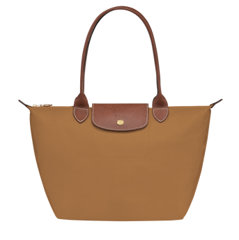 LONGCHAMP - Le Pliage Original - Sac cabas M Chamois