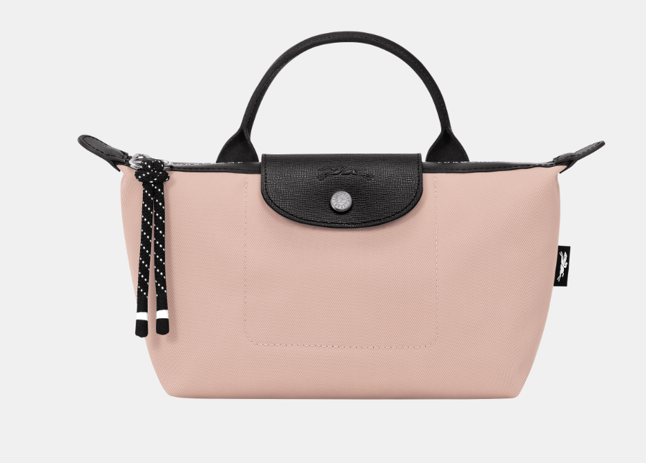 LONGCHAMP - Le Pliage Energy - Pochette Nude