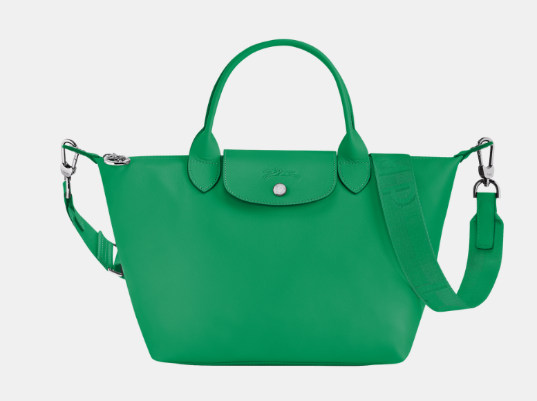 LONGCHAMP - Le Pliage Xtra - Sac à main S Vert