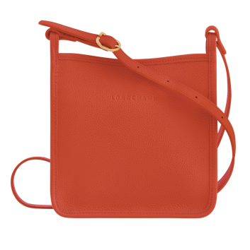 LONGCHAMP - Le Foulonné - Sac bandoulière S Paprika