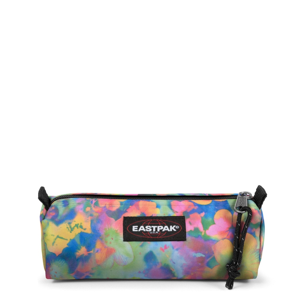 EASTPAK - BENCHMARK SINGLE FLOWER BLUR MIX