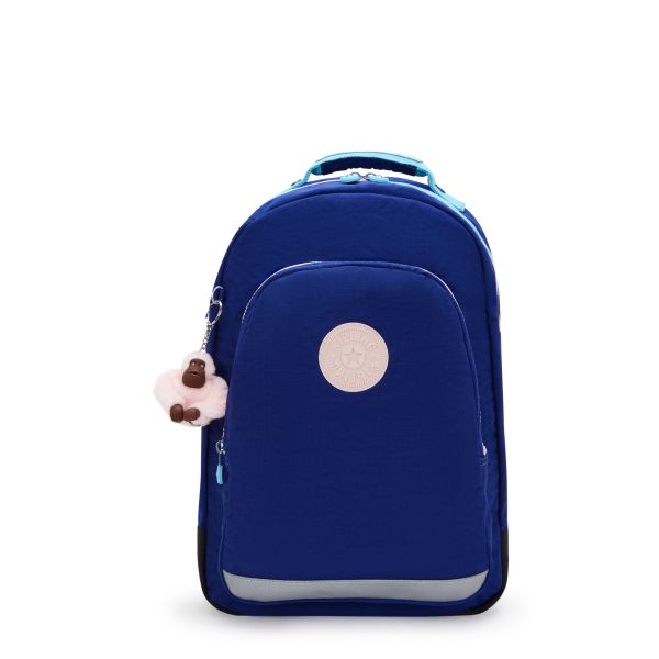 KIPLING - CLASS ROOM BTS SOLAR NAVY COMBO