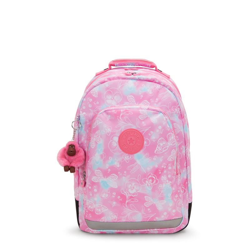 KIPLING - CLASS ROOM BTS PRT AC GARDEN CLOUDS