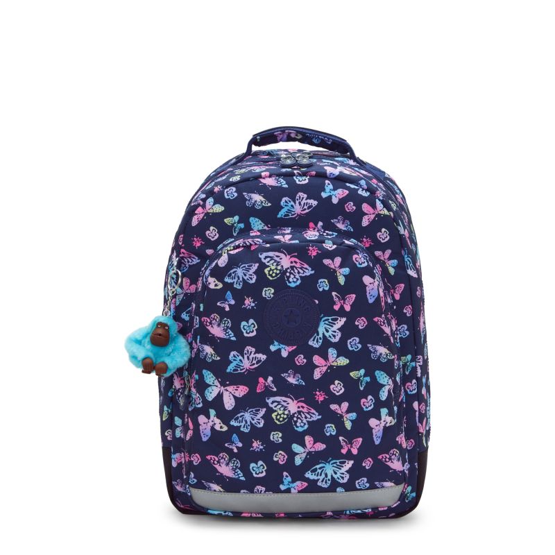 KIPLING - CLASS ROOM BTS PRT AC BUTTERFLY FUN