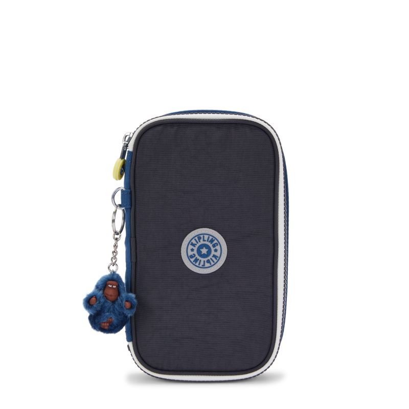 KIPLING - 50 PENS BTS FANTASY BLUE BLOCK