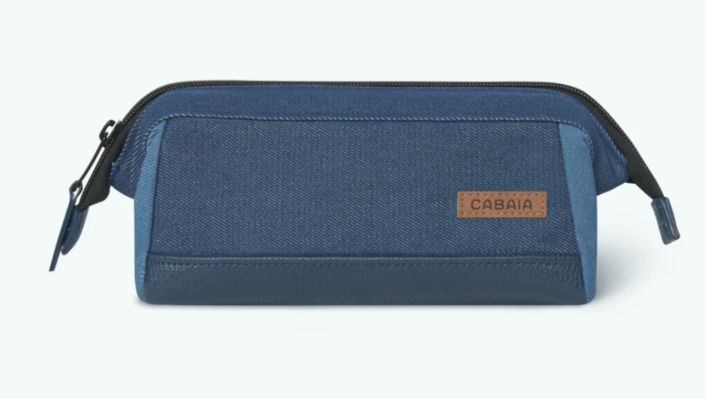 CABAIA - PENCIL CASE SAN GILJAN