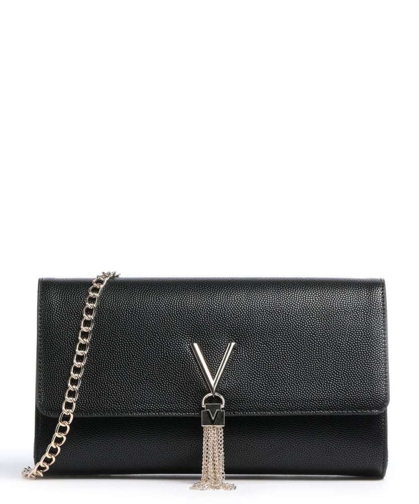 VALENTINO - VBS1R401G NERO / GOLD