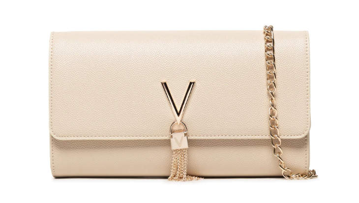 VALENTINO - VBS1R401G BEIGE