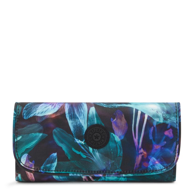 KIPLING - MONEY LAND PRT AC SPECTRAL ORCHID