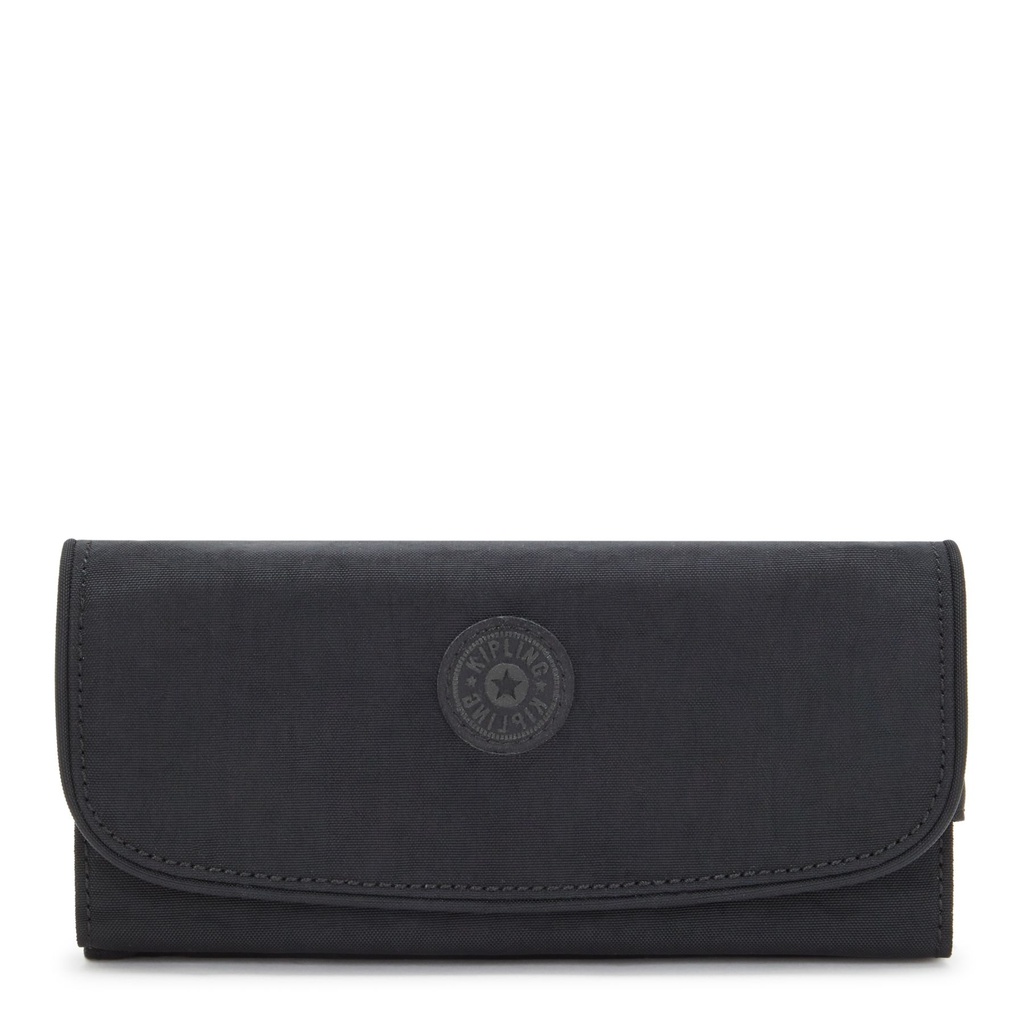 KIPLING - MONEY LAND Black Noir