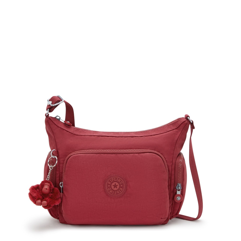 KIPLING - GABB S B FUNKY RED