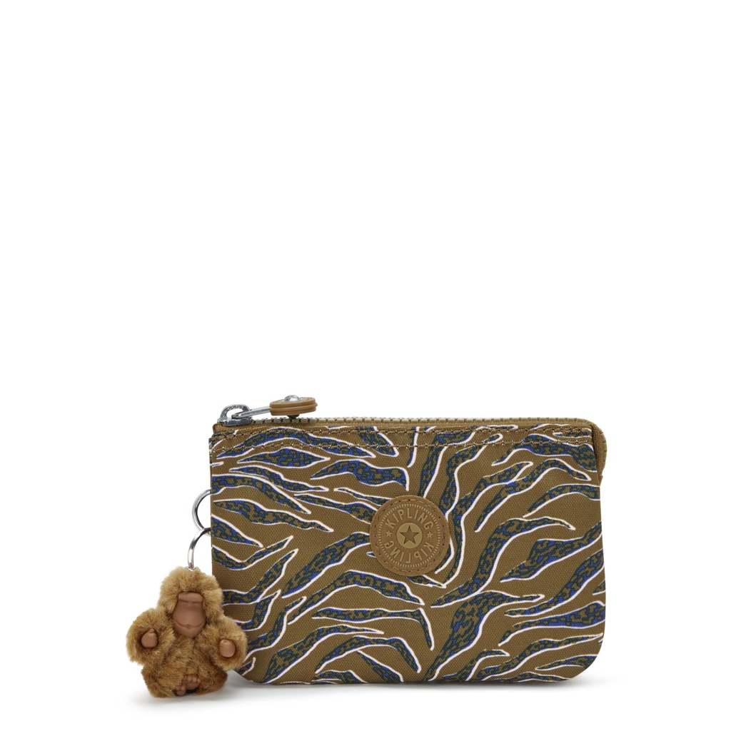 KIPLING - CREATIVITY S PRT AC UNDERSEA LEAVES