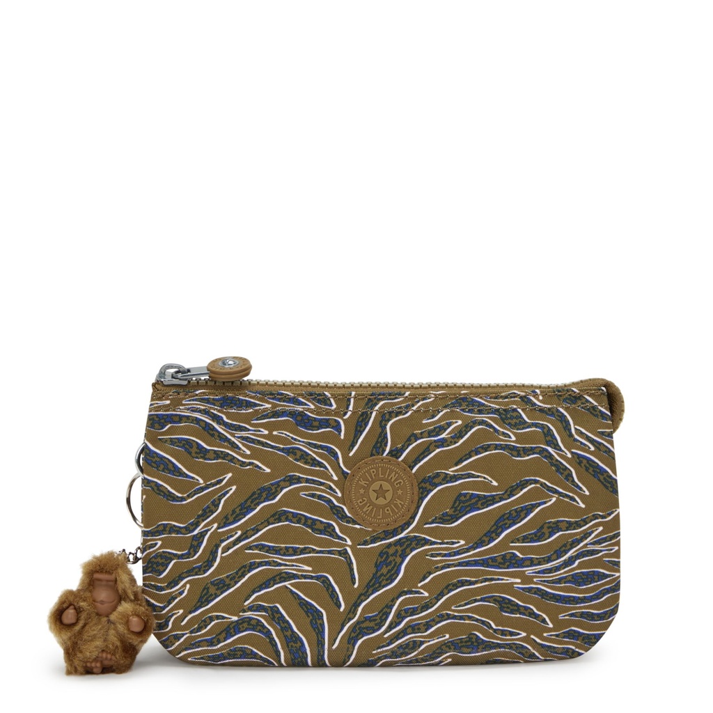 KIPLING - CREATIVITY L PRT AC UNDERSEA LEAVES