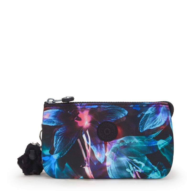 KIPLING - CREATIVITY L PRT AC SPECTRAL ORCHID