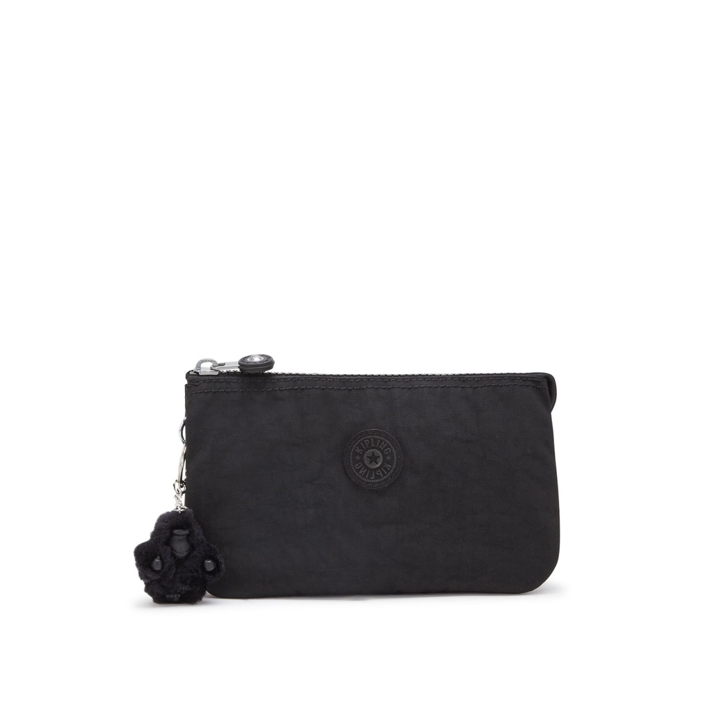 KIPLING - CREATIVITY L Black Noir