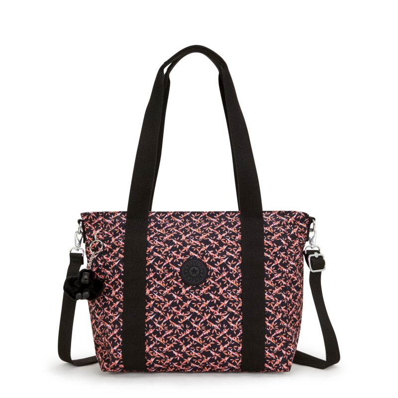 KIPLING - ASSENI S B PRT DANCING BOUQUET